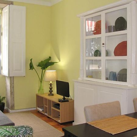 Foz Gardens Apartment ปอร์โต ภายนอก รูปภาพ