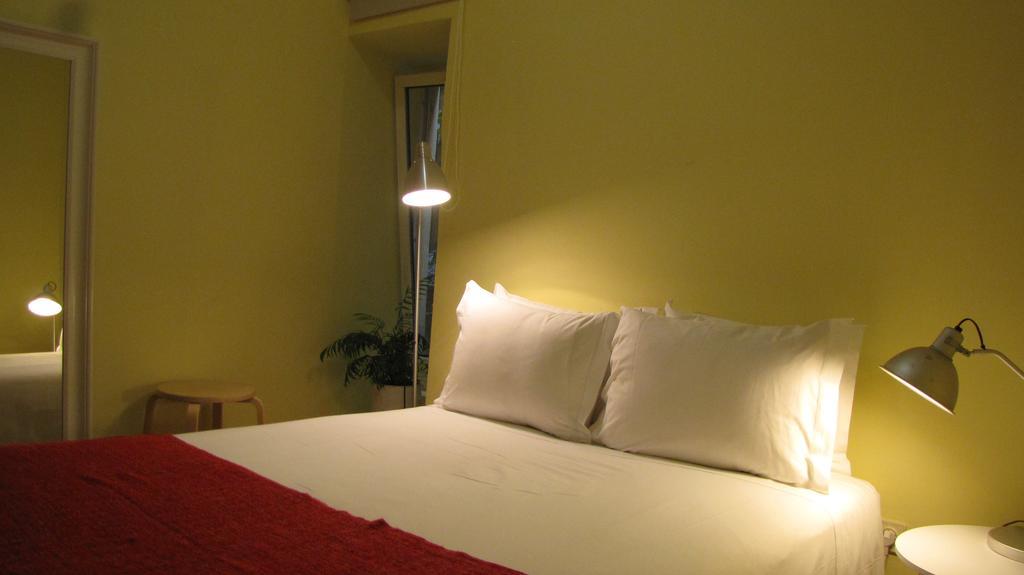 Foz Gardens Apartment ปอร์โต ภายนอก รูปภาพ