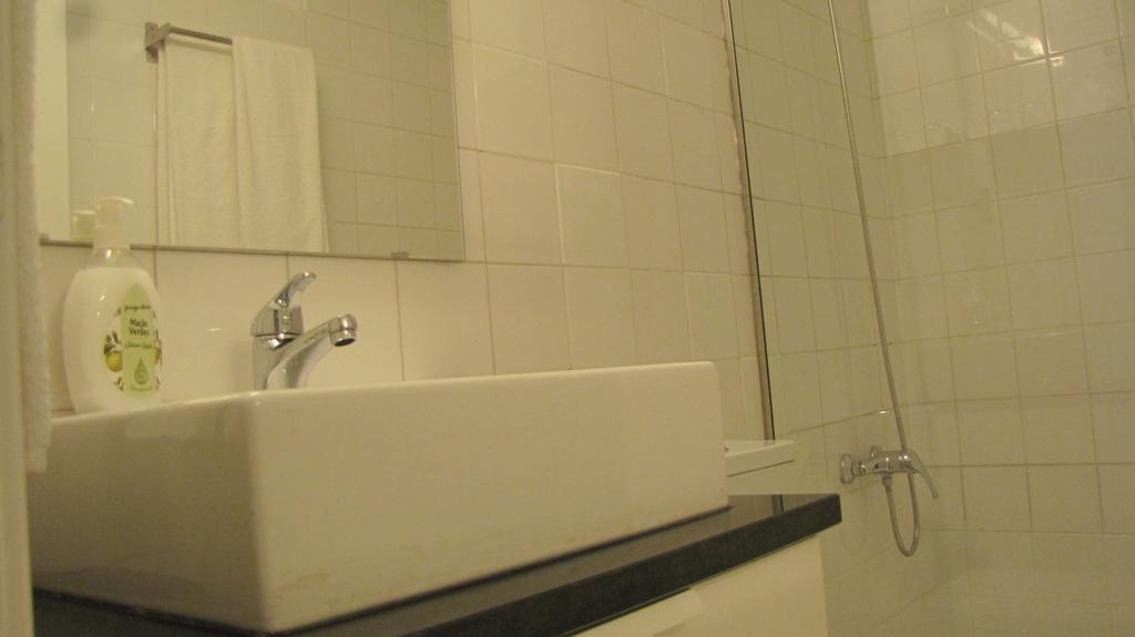 Foz Gardens Apartment ปอร์โต ภายนอก รูปภาพ