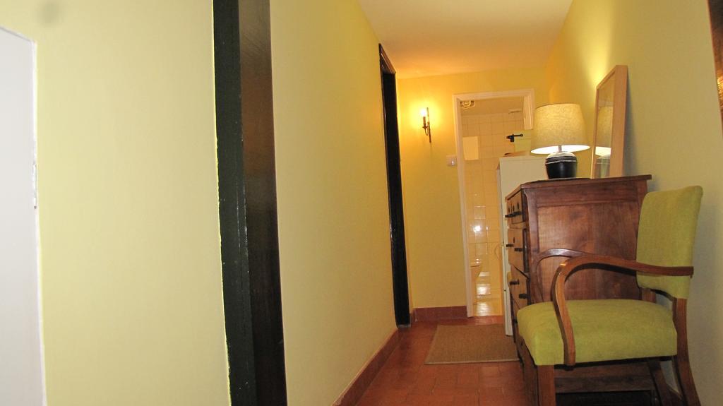 Foz Gardens Apartment ปอร์โต ภายนอก รูปภาพ